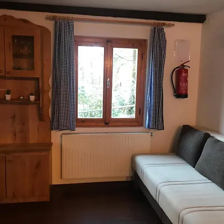 別荘 Vila Destina Bohinj, Ukanc 34