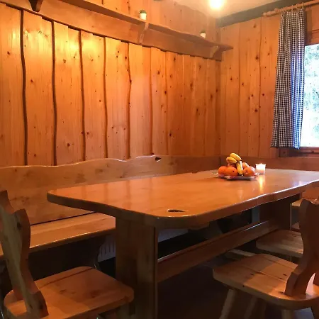 Vila Destina Bohinj, Ukanc 34 ボーヒニ