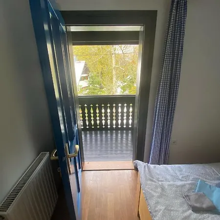 Vila Destina Bohinj, Ukanc 34 *