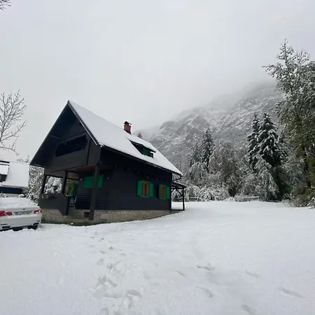 Vila Destina Bohinj, Ukanc 34