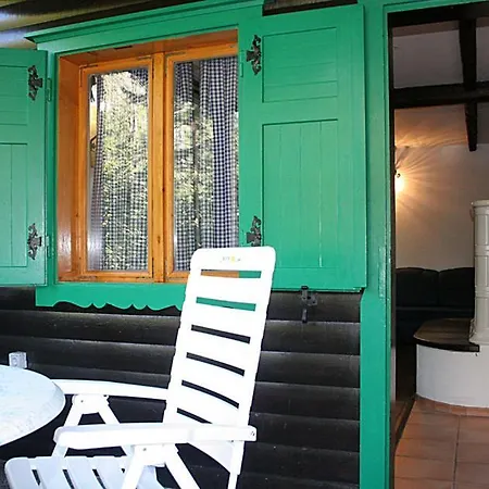 Vila Destina Bohinj, Ukanc 34 別荘 ボーヒニ