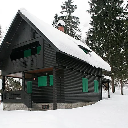 Vila Destina Bohinj, Ukanc 34 ボーヒニ