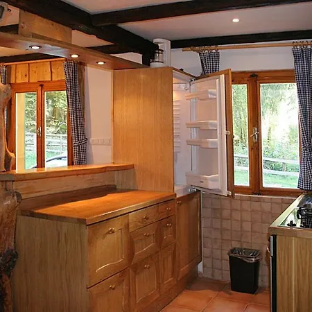 Vila Destina Bohinj, Ukanc 34 ボーヒニ